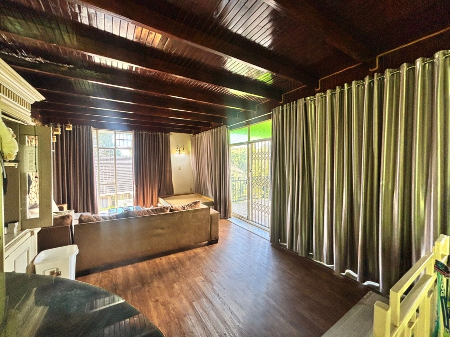 4 Bedroom Property for Sale in Baillie Park North West